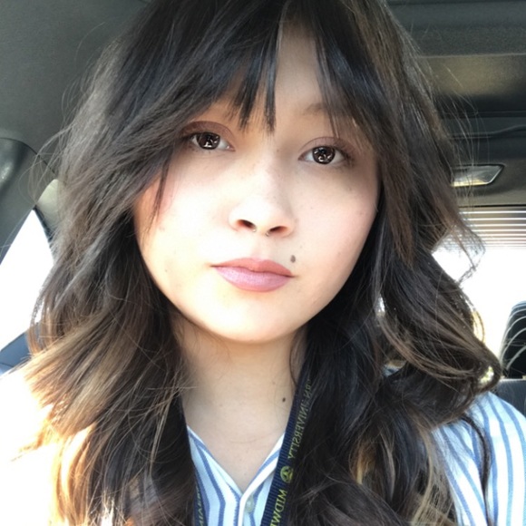 Meet your Posher, Kimberly - Picture 1 of 1